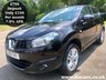 USED 2011 61 NISSAN QASHQAI 1.6 ACENTA 5d 117 BHP **12 MONTH NATIONAL WARRANTY**