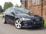 USED 2014 64 AUDI A3 1.6 TDI SPORT 5d 109 BHP 