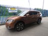 USED 2015 65 NISSAN X-TRAIL 1.6 DCI N-TEC 5dr Pan roof Sat nav Cruise Rear camera Privacy 360 SatNav and Panoramic sunroof