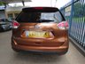 USED 2015 65 NISSAN X-TRAIL 1.6 DCI N-TEC 5dr Pan roof Sat nav Cruise Rear camera Privacy 360 SatNav and Panoramic sunroof