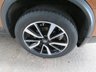 USED 2015 65 NISSAN X-TRAIL 1.6 DCI N-TEC 5dr Pan roof Sat nav Cruise Rear camera Privacy 360 SatNav and Panoramic sunroof