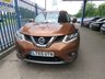 USED 2015 65 NISSAN X-TRAIL 1.6 DCI N-TEC 5dr Pan roof Sat nav Cruise Rear camera Privacy 360 SatNav and Panoramic sunroof