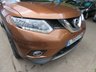 USED 2015 65 NISSAN X-TRAIL 1.6 DCI N-TEC 5dr Pan roof Sat nav Cruise Rear camera Privacy 360 SatNav and Panoramic sunroof