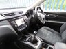 USED 2015 65 NISSAN X-TRAIL 1.6 DCI N-TEC 5dr Pan roof Sat nav Cruise Rear camera Privacy 360 SatNav and Panoramic sunroof