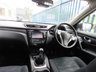 USED 2015 65 NISSAN X-TRAIL 1.6 DCI N-TEC 5dr Pan roof Sat nav Cruise Rear camera Privacy 360 SatNav and Panoramic sunroof