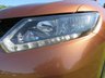 USED 2015 65 NISSAN X-TRAIL 1.6 DCI N-TEC 5dr Pan roof Sat nav Cruise Rear camera Privacy 360 SatNav and Panoramic sunroof
