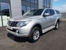 USED 2017 17 MITSUBISHI L200 2.4 DI-D 4WD WARRIOR DOUBLE CAB 180PS EURO 6 EXCELLENT EXAMPLE