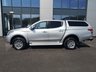 USED 2017 17 MITSUBISHI L200 2.4 DI-D 4WD WARRIOR DOUBLE CAB 180PS EURO 6 EXCELLENT EXAMPLE