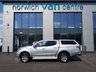 USED 2017 17 MITSUBISHI L200 2.4 DI-D 4WD WARRIOR DOUBLE CAB 180PS EURO 6 EXCELLENT EXAMPLE