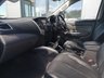 USED 2017 17 MITSUBISHI L200 2.4 DI-D 4WD WARRIOR DOUBLE CAB 180PS EURO 6 EXCELLENT EXAMPLE