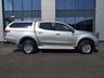 USED 2017 17 MITSUBISHI L200 2.4 DI-D 4WD WARRIOR DOUBLE CAB 180PS EURO 6 EXCELLENT EXAMPLE
