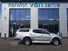 USED 2017 17 MITSUBISHI L200 2.4 DI-D 4WD WARRIOR DOUBLE CAB 180PS EURO 6 EXCELLENT EXAMPLE