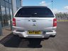 USED 2017 17 MITSUBISHI L200 2.4 DI-D 4WD WARRIOR DOUBLE CAB 180PS EURO 6 EXCELLENT EXAMPLE