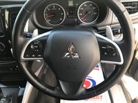 USED 2016 16 MITSUBISHI L200 2.4 DI-D 4X4 BARBARIAN DCB 1d AUTO 178 BHP FULL MITSUBISHI MAIN DEALER HISTORY