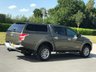 USED 2016 16 MITSUBISHI L200 2.4 DI-D 4X4 BARBARIAN DCB 1d AUTO 178 BHP FULL MITSUBISHI MAIN DEALER HISTORY