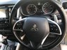 USED 2016 16 MITSUBISHI L200 2.4 DI-D 4X4 BARBARIAN DCB 1d AUTO 178 BHP FULL MITSUBISHI MAIN DEALER HISTORY