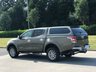 USED 2016 16 MITSUBISHI L200 2.4 DI-D 4X4 BARBARIAN DCB 1d AUTO 178 BHP FULL MITSUBISHI MAIN DEALER HISTORY