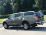 USED 2016 16 MITSUBISHI L200 2.4 DI-D 4X4 BARBARIAN DCB 1d AUTO 178 BHP FULL MITSUBISHI MAIN DEALER HISTORY