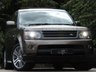 USED 2010 60 LAND ROVER RANGE ROVER SPORT 3.0 TDV6 HSE 5d AUTO 245 BHP 1 OWNER SATNAV LEATHER SUNROOF
