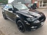 USED 2011 11 BMW X6 4.4 XDRIVE50I 4d AUTO 402 BHP WELL MAINTAINED EXAMPLE WITH 5 SERVICE STAMPS, ALLOY WHEELS, PARK SENSORS, SUN ROOF, HEATED LEATHER SEATS, RADIO/CD/AUX/USB, CRUISE CONTROL, CLIMATE CONTROL, SATELLITE NAVIGATION
