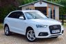 USED 2013 63 AUDI Q3 2.0 TFSI QUATTRO S LINE 5d NAV AUTO 208 BHP NAV, HEATED SEATS, CRUISE CONTROL, SERVICE HISTORY WITH NEW SERVICE & MOT