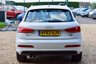 USED 2013 63 AUDI Q3 2.0 TFSI QUATTRO S LINE 5d NAV AUTO 208 BHP NAV, HEATED SEATS, CRUISE CONTROL, SERVICE HISTORY WITH NEW SERVICE & MOT