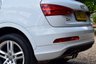 USED 2013 63 AUDI Q3 2.0 TFSI QUATTRO S LINE 5d NAV AUTO 208 BHP NAV, HEATED SEATS, CRUISE CONTROL, SERVICE HISTORY WITH NEW SERVICE & MOT