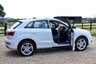 USED 2013 63 AUDI Q3 2.0 TFSI QUATTRO S LINE 5d NAV AUTO 208 BHP NAV, HEATED SEATS, CRUISE CONTROL, SERVICE HISTORY WITH NEW SERVICE & MOT