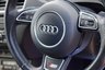 USED 2013 63 AUDI Q3 2.0 TFSI QUATTRO S LINE 5d NAV AUTO 208 BHP NAV, HEATED SEATS, CRUISE CONTROL, SERVICE HISTORY WITH NEW SERVICE & MOT