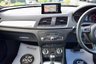 USED 2013 63 AUDI Q3 2.0 TFSI QUATTRO S LINE 5d NAV AUTO 208 BHP NAV, HEATED SEATS, CRUISE CONTROL, SERVICE HISTORY WITH NEW SERVICE & MOT