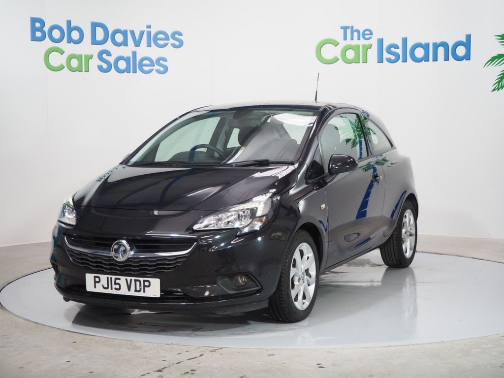 View our VAUXHALL CORSA