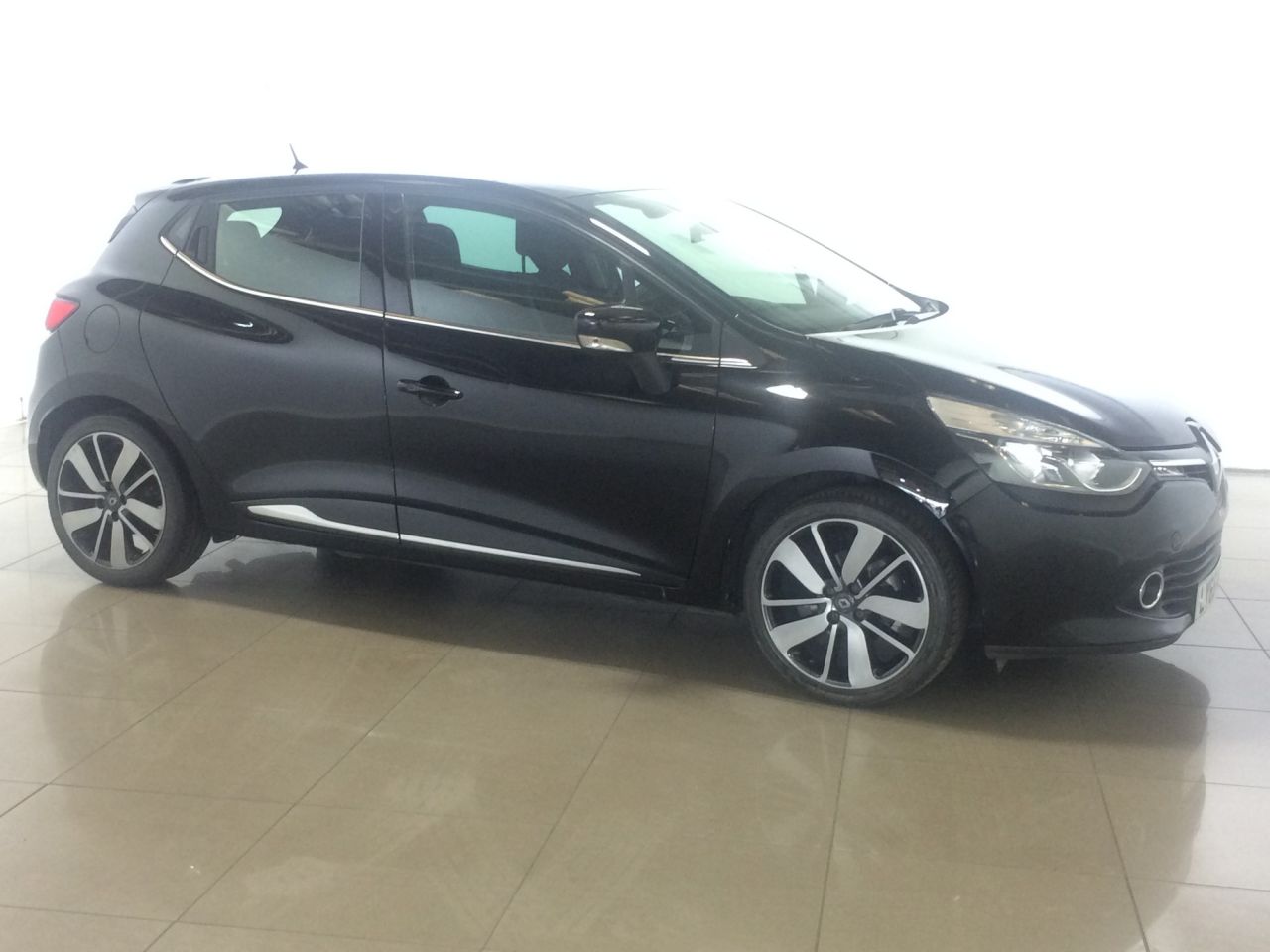 View our RENAULT CLIO