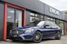 USED 2017 17 MERCEDES-BENZ C CLASS 2.1 C250 D AMG LINE PREMIUM PLUS 4d AUTO 204 BHP C43 REPLICA*PREMIUM PLUS*PAN ROOF*BRILLIANT BLUE*BERMIESTER SOUND SYSTEM*WIDE NAVIGATION*REVERSE CAMERA*ELECTRIC CLOSE SOFT BOOT*19"C43 STYLE ALLOYS*C43 REAR BUMPER*BLACK PACK*C43 BLACK BADGES*HEATED ELECTRIC SEATS*PRIVACY GLASS VAT QUALIFYING*1 OWNER FROM NEW
