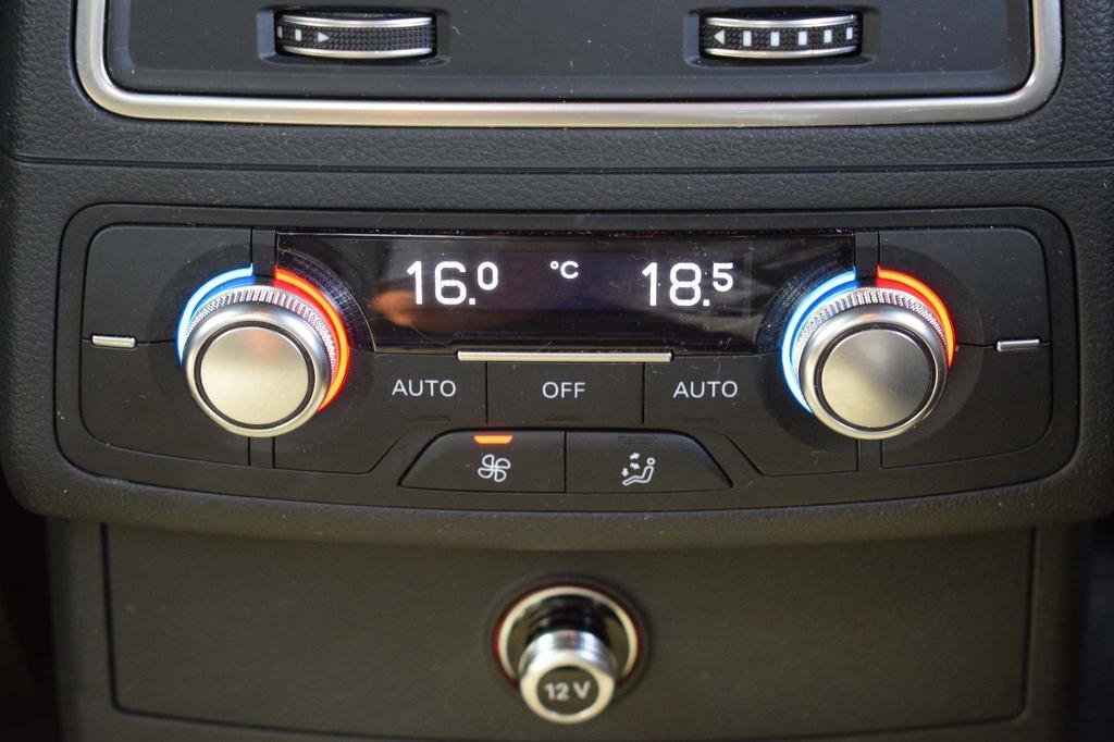 Audi A6 2 0 Tdi Ultra Black Edition S Tronic S S 4dr