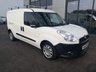 USED 2015 15 FIAT DOBLO 1.6 16V MULTIJET MAXI LWB 105PS MAXI LWB SIZE - NO VAT
