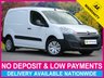 USED 2016 65 CITROEN BERLINGO 1.6 HDI ENTERPRISE 75 L1 PANEL VAN AIR CON AIR CONDITIONING CRUISE CONTROL PARKING SENSORS CRUISE