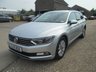 USED 2015 15 VOLKSWAGEN PASSAT 2.0 S TDI BLUEMOTION TECHNOLOGY DSG 5d AUTO 148 BHP ONLY £30 FOR 12 MONTHS ROAD TAX