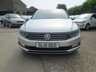 USED 2015 15 VOLKSWAGEN PASSAT 2.0 S TDI BLUEMOTION TECHNOLOGY DSG 5d AUTO 148 BHP ONLY £30 FOR 12 MONTHS ROAD TAX