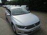 USED 2015 15 VOLKSWAGEN PASSAT 2.0 S TDI BLUEMOTION TECHNOLOGY DSG 5d AUTO 148 BHP ONLY £30 FOR 12 MONTHS ROAD TAX