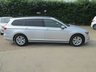 USED 2015 15 VOLKSWAGEN PASSAT 2.0 S TDI BLUEMOTION TECHNOLOGY DSG 5d AUTO 148 BHP ONLY £30 FOR 12 MONTHS ROAD TAX