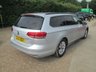 USED 2015 15 VOLKSWAGEN PASSAT 2.0 S TDI BLUEMOTION TECHNOLOGY DSG 5d AUTO 148 BHP ONLY £30 FOR 12 MONTHS ROAD TAX