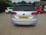 USED 2015 15 VOLKSWAGEN PASSAT 2.0 S TDI BLUEMOTION TECHNOLOGY DSG 5d AUTO 148 BHP ONLY £30 FOR 12 MONTHS ROAD TAX