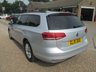 USED 2015 15 VOLKSWAGEN PASSAT 2.0 S TDI BLUEMOTION TECHNOLOGY DSG 5d AUTO 148 BHP ONLY £30 FOR 12 MONTHS ROAD TAX