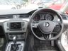 USED 2015 15 VOLKSWAGEN PASSAT 2.0 S TDI BLUEMOTION TECHNOLOGY DSG 5d AUTO 148 BHP ONLY £30 FOR 12 MONTHS ROAD TAX