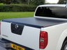 USED 2011 11 NISSAN NAVARA 2.5 DCI ACENTA 4X4 DCB 1d 188 BHP 4 STAMP[S HISTORY + 2 KEYS