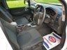 USED 2011 11 NISSAN NAVARA 2.5 DCI ACENTA 4X4 DCB 1d 188 BHP 4 STAMP[S HISTORY + 2 KEYS