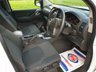 USED 2011 11 NISSAN NAVARA 2.5 DCI ACENTA 4X4 DCB 1d 188 BHP 4 STAMP[S HISTORY + 2 KEYS