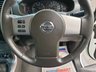 USED 2011 11 NISSAN NAVARA 2.5 DCI ACENTA 4X4 DCB 1d 188 BHP 4 STAMP[S HISTORY + 2 KEYS