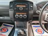 USED 2011 11 NISSAN NAVARA 2.5 DCI ACENTA 4X4 DCB 1d 188 BHP 4 STAMP[S HISTORY + 2 KEYS