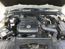 USED 2011 11 NISSAN NAVARA 2.5 DCI ACENTA 4X4 DCB 1d 188 BHP 4 STAMP[S HISTORY + 2 KEYS